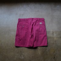 ［W36］BIG CHINO COLOR SHORTS by Polo Ralph Lauren_no.12
