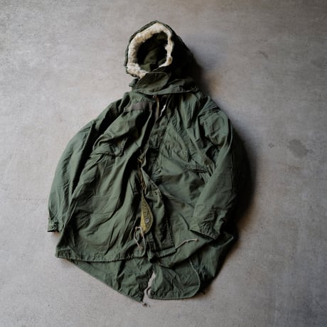 ［S］m65 parka_fullset_no.62