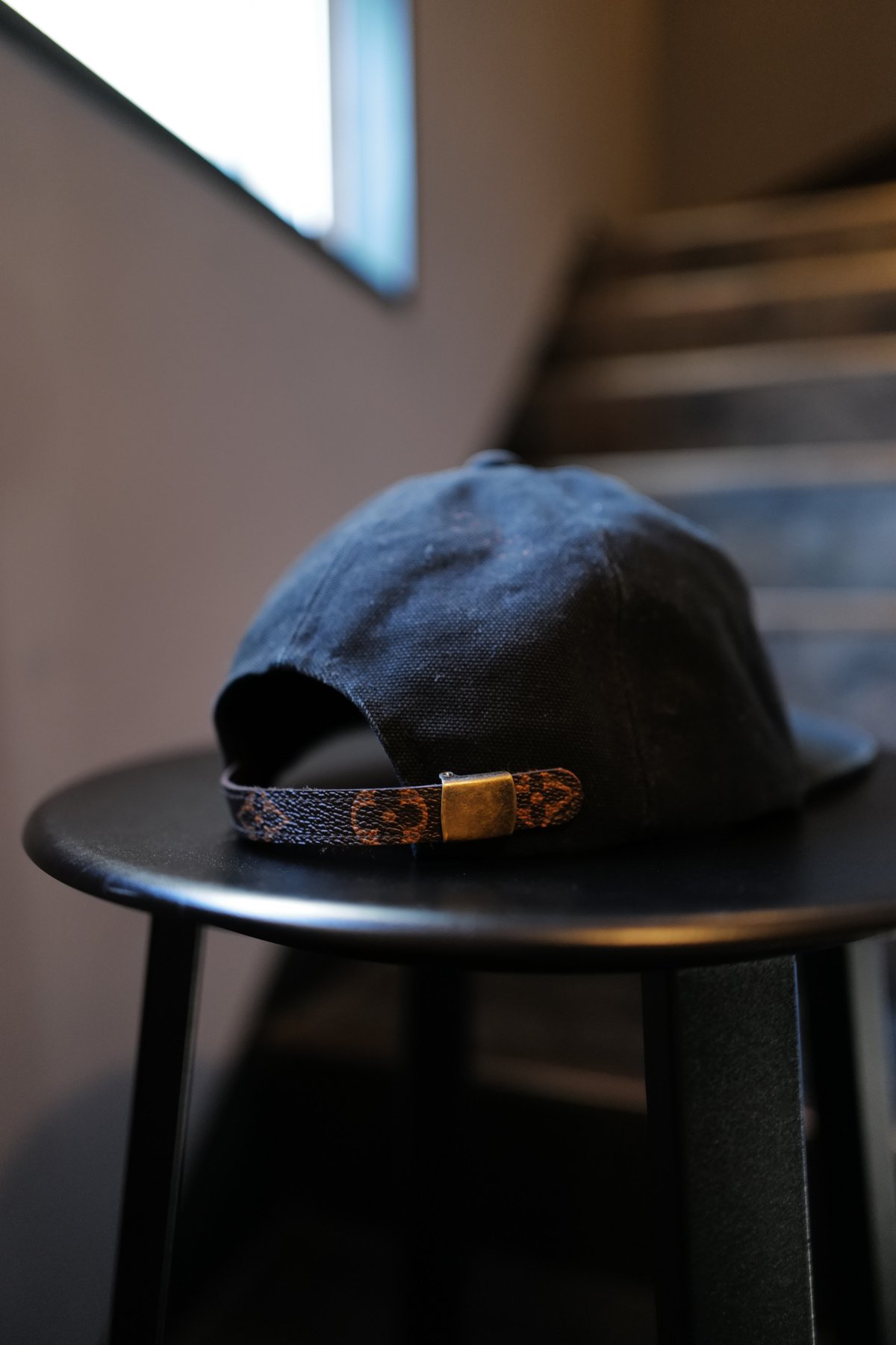 7月11日発売［special edition］Bootleg Aged Duck Cap_F