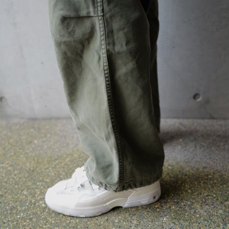 ［L-Regular］USARMY M-51 Trousers_no.9