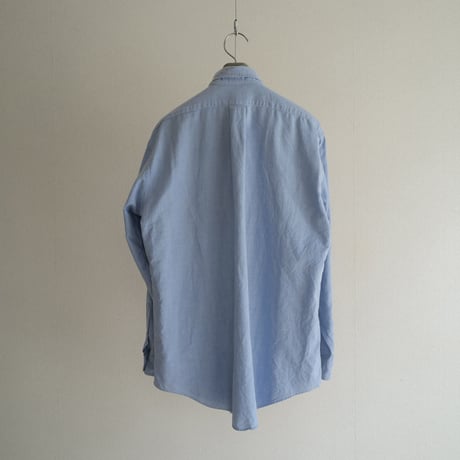 Big Polo_90s vintage_oxford shirt