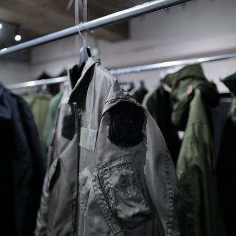 ［XL］CWU-36/P_First model