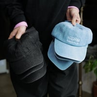 [anytee classics] Denim Cap
