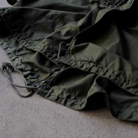 ［M］m65 parka_First model_no.52