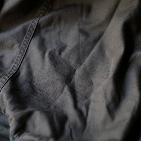 ［M］m51 parka_no.11