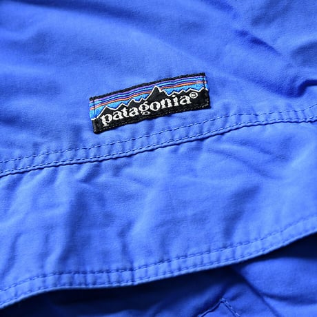 [XL] Old Patagonia Anorak 90s_used