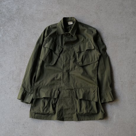 ［XS-Regular］Jungle Fatigue Jacket_4th_no.11