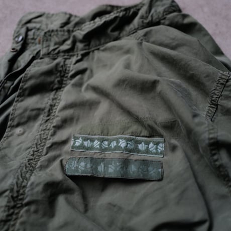 ［L］Maharishi × m65 parka_『DRAGON』Specail Edition 1998