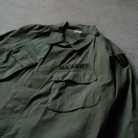 ［M-Short］Jungle Fatigue Jacket_4th_no.39