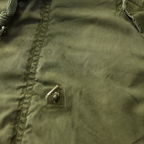 ［M］m65 parka_no.190