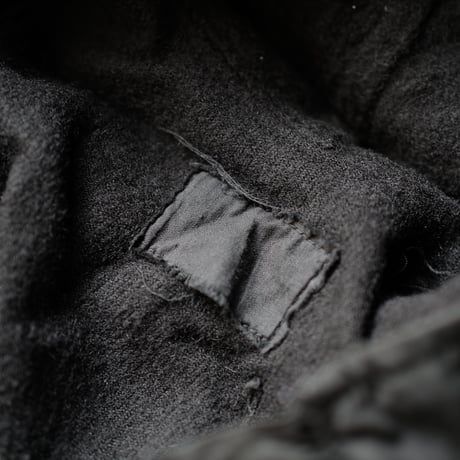 ［L］Super Black_m65 parka_fullset_no.1