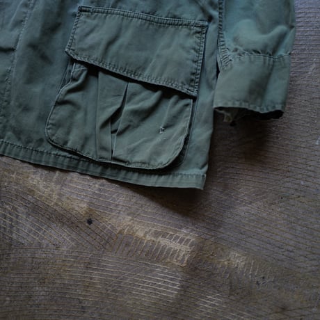 ［M-Regular］Jungle Fatigue Jacket__2nd_no.20