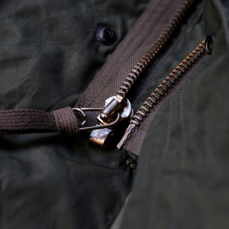 ［M］m51 parka_fullset_deadstock_no.101