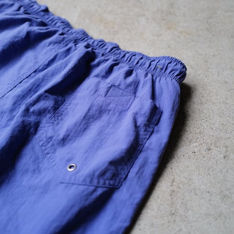 [XL] POLO SWIM SHORTS_90s vintage_no.4