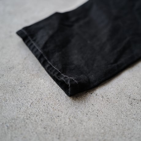 [W36 L32] Levi's 550_Sulfur Black_Deadstock_90s_no.8