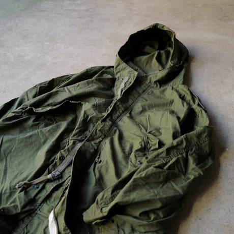 ［M］m51 parka_no.11