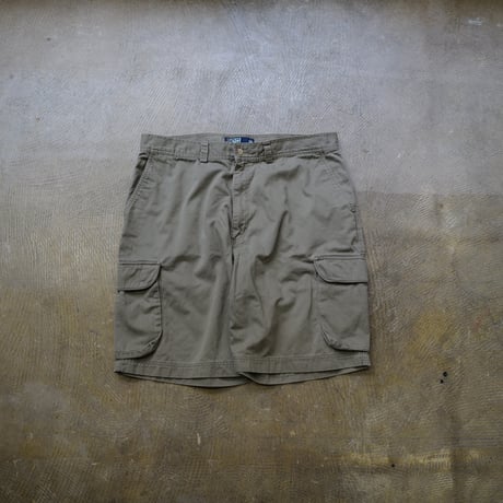 ［W38］BIG CHINO COLOR SHORTS by Polo Ralph Lauren_no.24