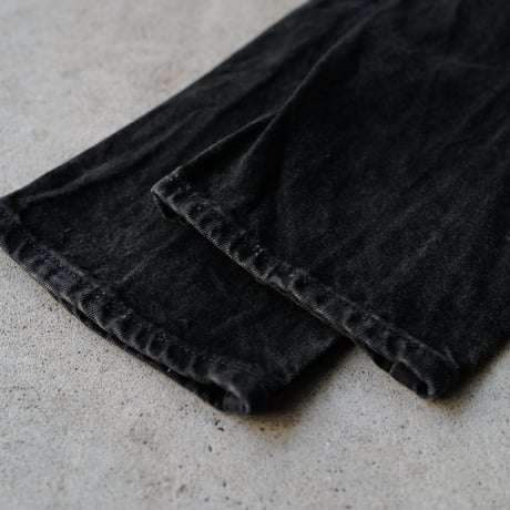[W33 L30] Levi's 505_no.3