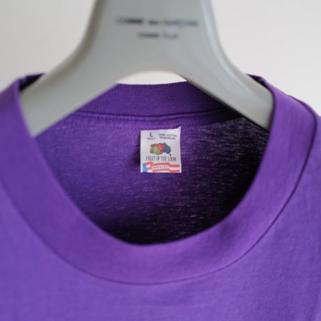 ［L］Elephant Tee_no.95
