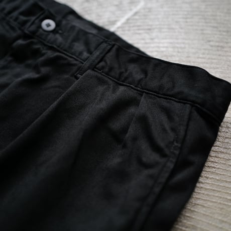 ［W34 L30］Super Black_BIG CHINO PANTS by Polo Ralph Lauren_no.5