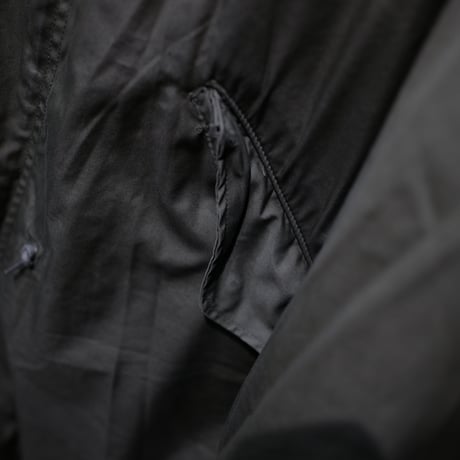 ［XL］m65 parka_fullset_deadstock_no.122
