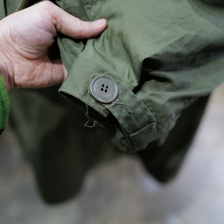 ［XL］m65 parka_fullset_deadstock_80's_no.55