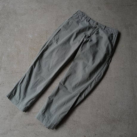 [W36 L30] POLO CHINO MILITARY_90s vintage_no.6