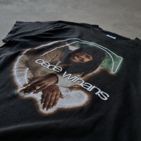 ［L］CeCe Winans_no.20