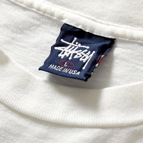 [L] Old Stussy_90s_harley