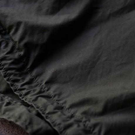 ［M］m65 parka_First model_no.95