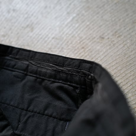 ［W34］Super Black_BIG CHINO SHORTS by Polo Ralph Lauren_no.Q4