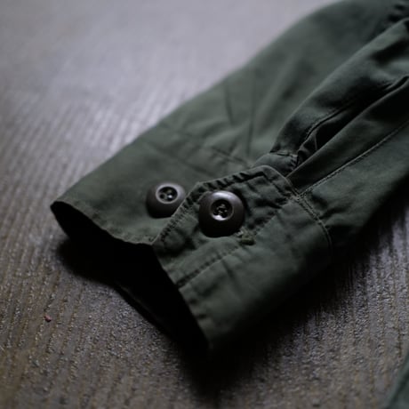［M-Short］Jungle Fatigue Jacket_2nd_no.16