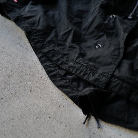 ［M］Super Black_m51 parka_no.8
