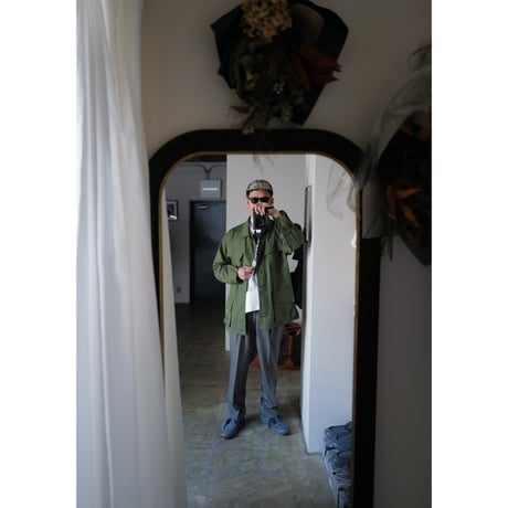 ［L-Short］Jungle Fatigue Jacket_5th_no.10