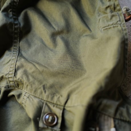 ［S］m51 parka