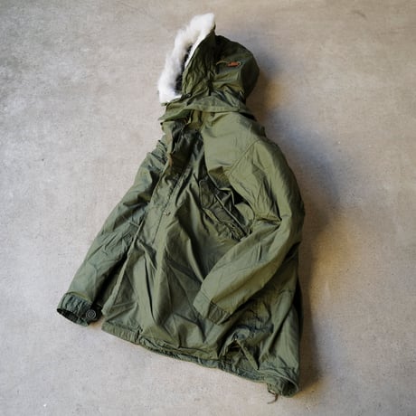 ［M］m65 parka_fullset_deadstock_no.44