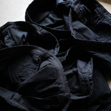 Super Black_BIG CHINO SHORTS by Polo Ralph Lauren