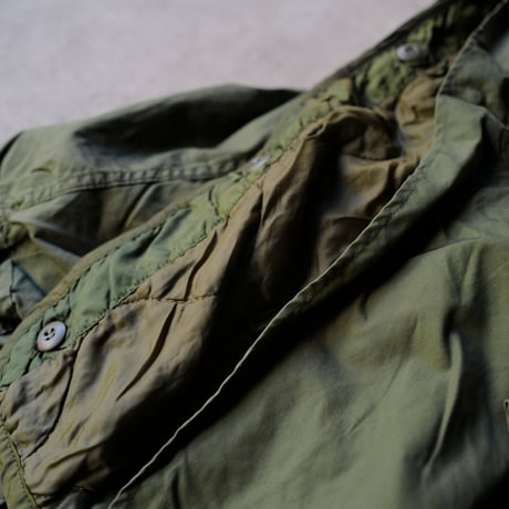 ［L］m65 parka_Fullset_no.79