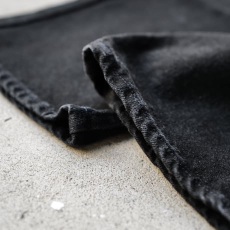 ［W36 L30］Levi's 505_Sulfur Black_Orange Tab_deadstock_no.6