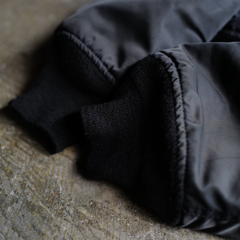 XL］MA-1_ALPHA_made in USA_no.1 | anytee