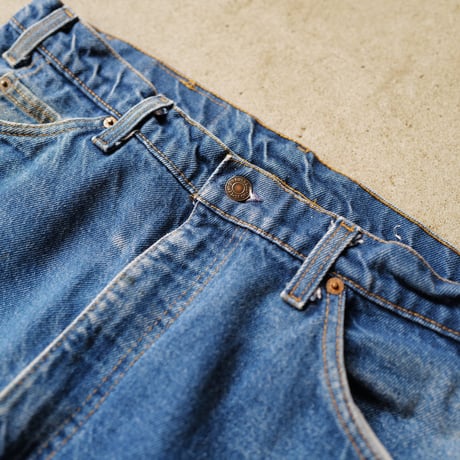 [W37 L32] 505_80s_Levi's Vintage_no.33