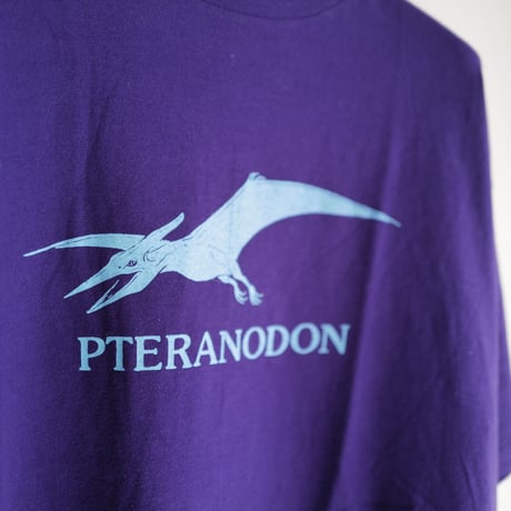 ［L］Pteranodon Tee