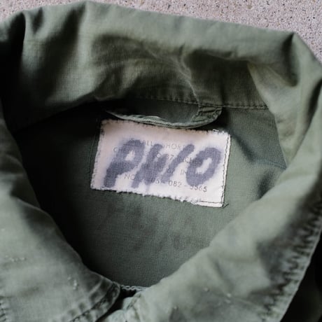 ［S-Short］Jungle Fatigue Jacket_2nd_no.36