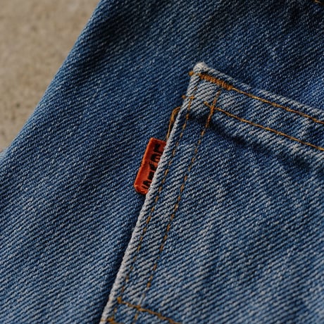 [W34 L31] Levi's 505_80's_ no.15