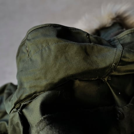［M］m51 parka_fullset_deadstock_no.101