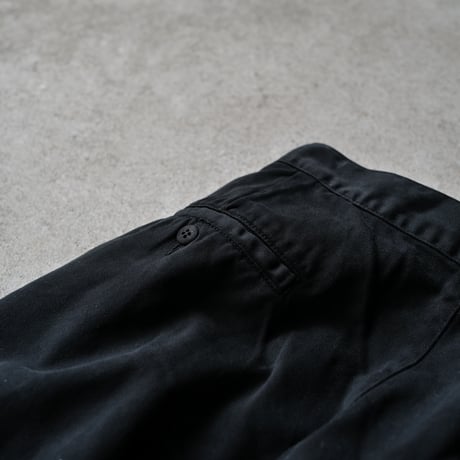 ［W32］Super Black_ BIG CHINO SHORTS by Polo Ralph Lauren_no.12