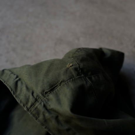 ［L］m51 parka_no.63
