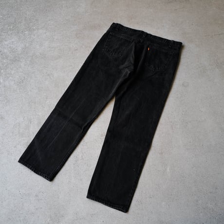 [W40 L31] Levi's 505_no.6