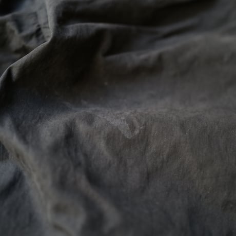 ［L］Super Black_m51 parka_no.12