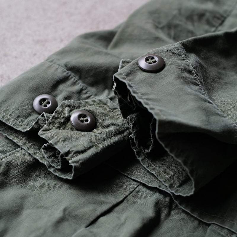 A*i様 JUNGLE FATIGUE 4th ジャングルファティーグ　M-R M-Regular］Jungle Fatigue Jacket_4th | anytee
